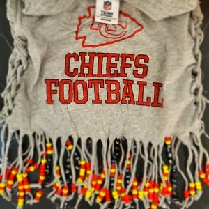 KC Chiefs World Champions Tank Top